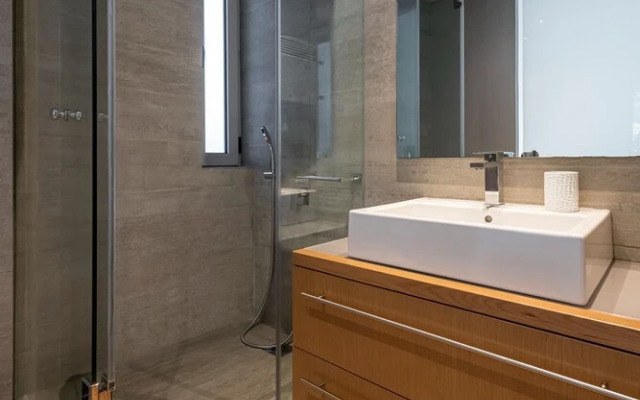 Phaedrus Living Luxury Flat Vouliagmeni