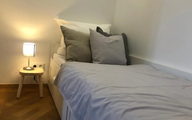 Kaiser Ludwig´s wundervolle Ferienwohnung