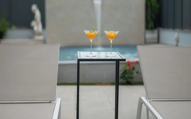 Gold Coast Photography Inn