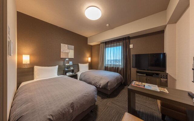 Hotel Route-Inn Utsunomiya Yuinomori -Lightline Yuinomori Nishi-