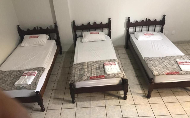 Hostel Itaoca