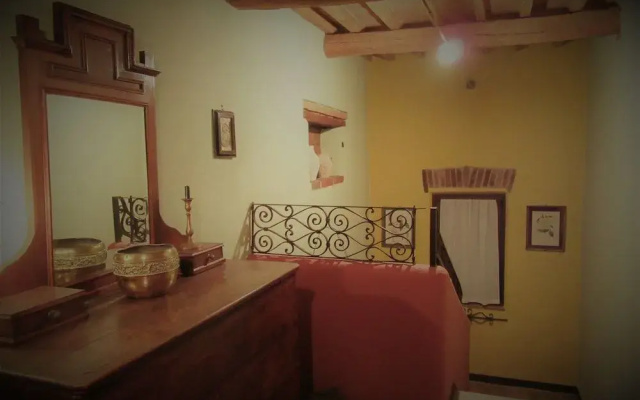 B&B Casa Cantoni