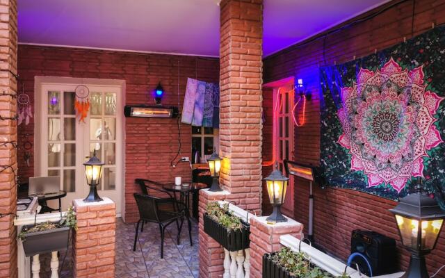 Myvibe Tbilisi