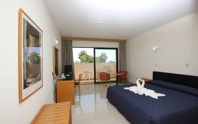 Hotel Veronica