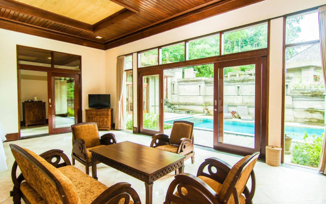 The Payogan Villa Resort & Spa Ubud - Image 7