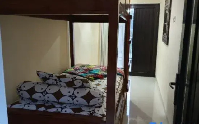 Villa Bungas Kusuma Pinus M92