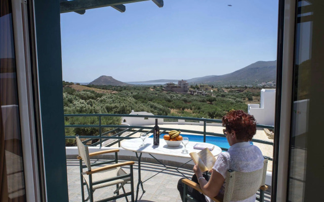 Cavo Plako Villas