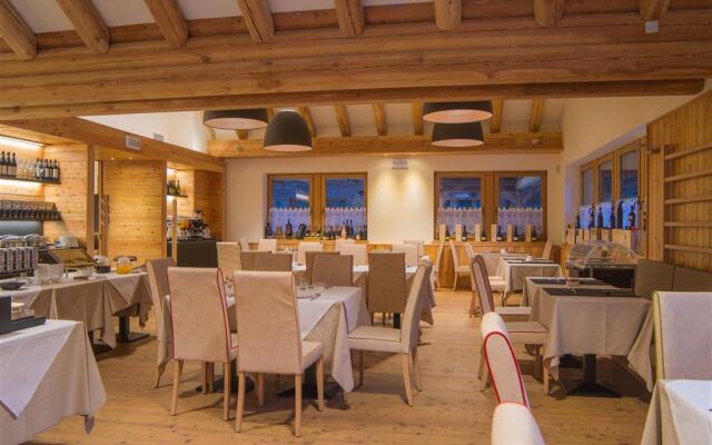 Alagna Mountain Resort & SPA