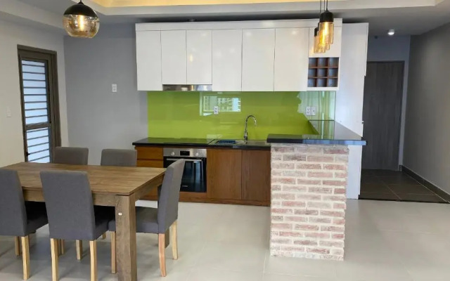 Saigon South Residence - Vina We Stay
