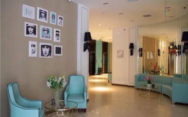 Xana LITE Hotel 5th Avenue Branch – Hotel Rooms – Tianjin