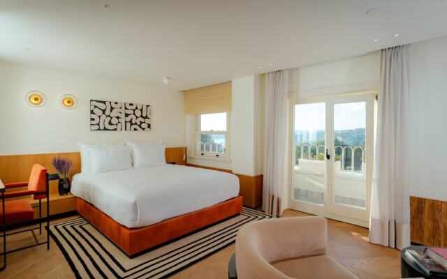 The Gift Hotel