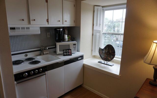 The Westfield Inn, BW Signature Collection