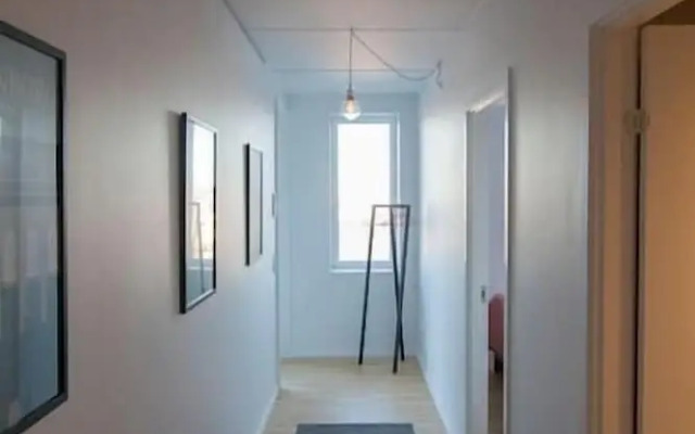 Central & New Nordic CPH Apartment