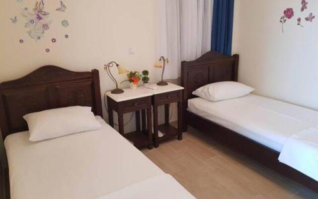 Villa Valia in Lefkada