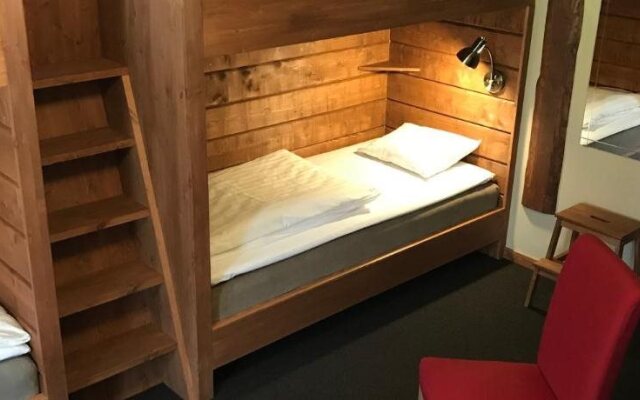 Bruksvallarnas Fjällhotell