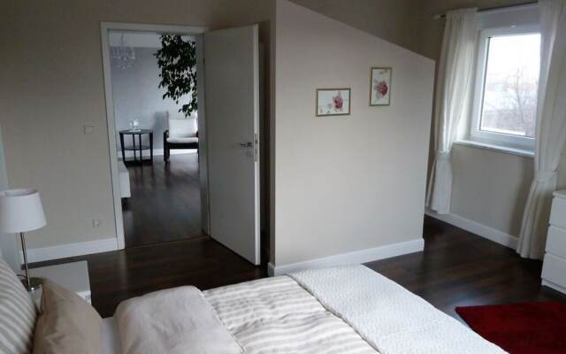 Holiday Apartment Schedler