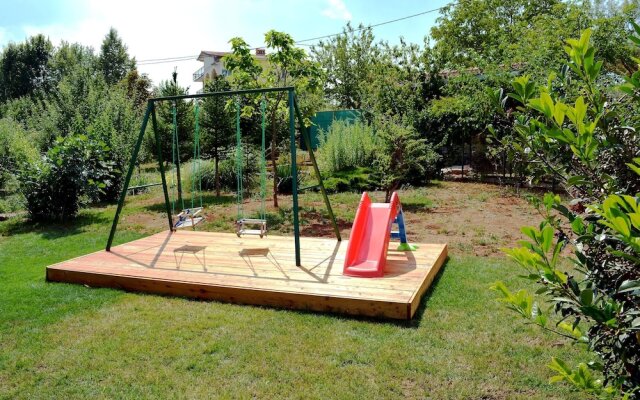 Holiday House Marcel