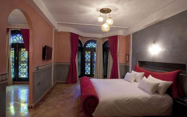 Palais Ommeyad Suites & Spa