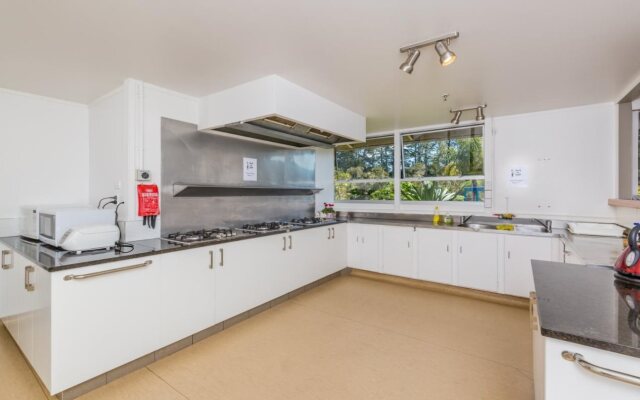 Riverside Lodge Paihia