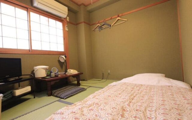 Business Kanko Hotel Kawai