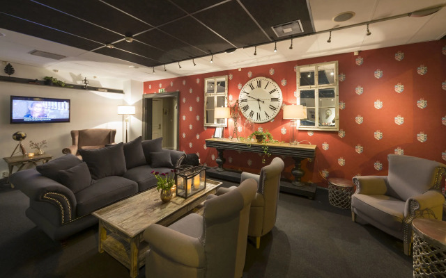 V Hotel Helsingborg, BW Premier Collection