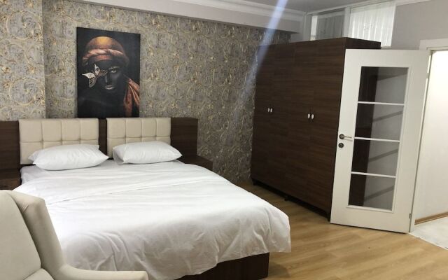 Marmara Apart Otel