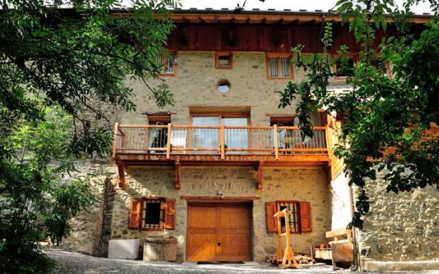 La Ferme de Risoul