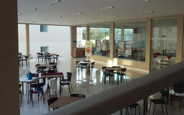Encontro das Águas Thermas Resort Caldas