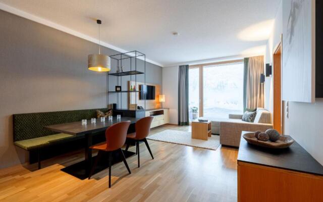 schneeglöckle appartements