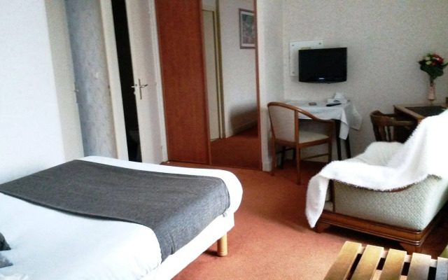 Hotel de Lagriculture