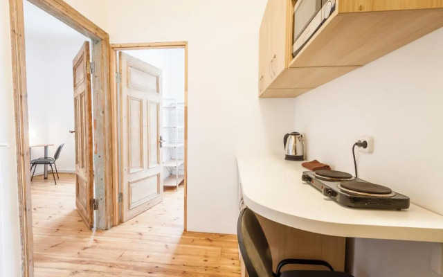Riga Academic Guest House