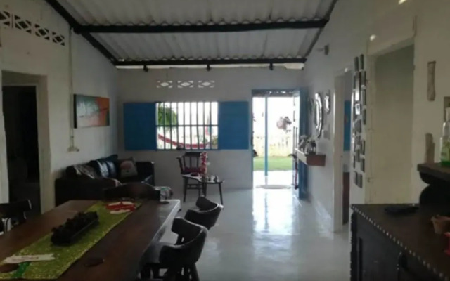 Hostal La Casa De La Abuela