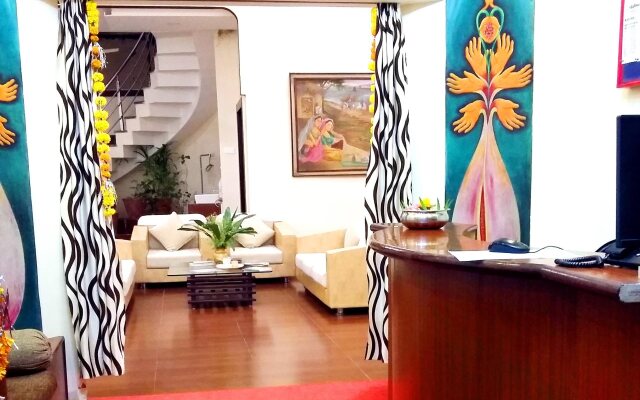 kanchan recreation