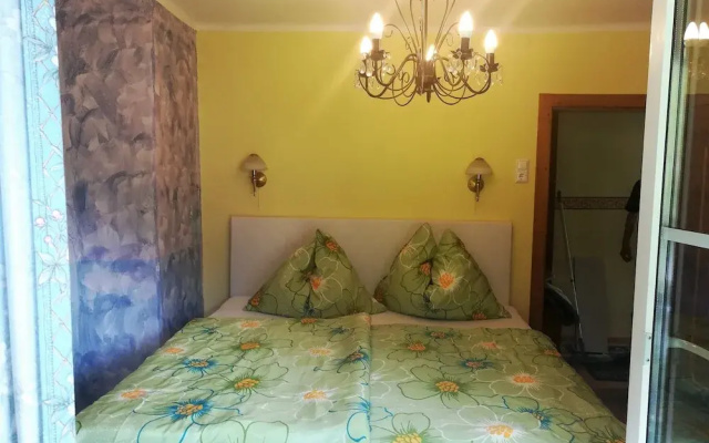Cozy Apartment in Feld am See Near Ski Slopes