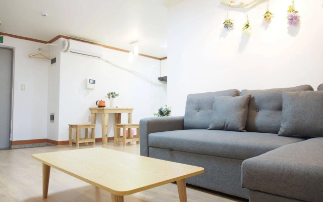 Ewha Hostel