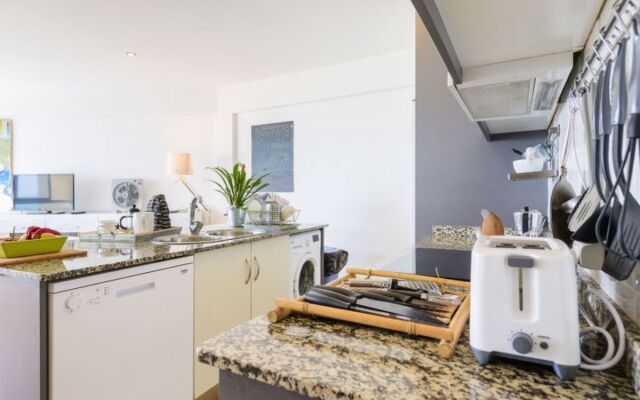 Apartment Kivu Oropesa del Mar