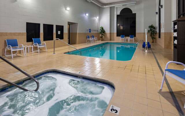Best Western Knoxville Airport/Alcoa