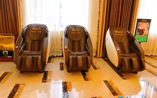 Yilihe Hotel
