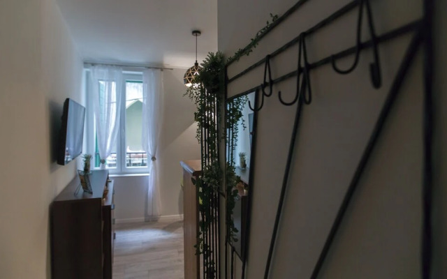 Julije Rooms