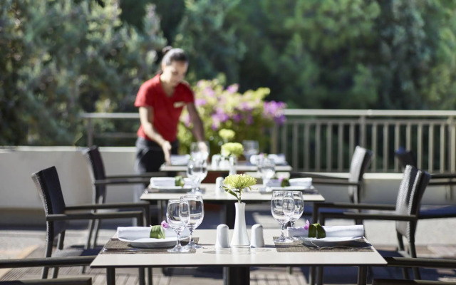 Amus Hotel & Spa