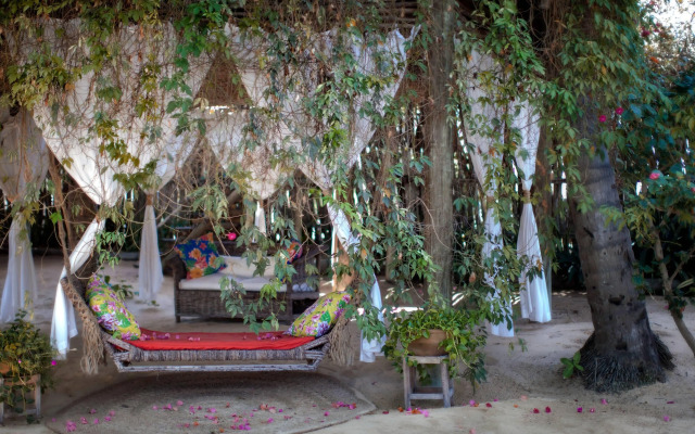 Vila Kalango