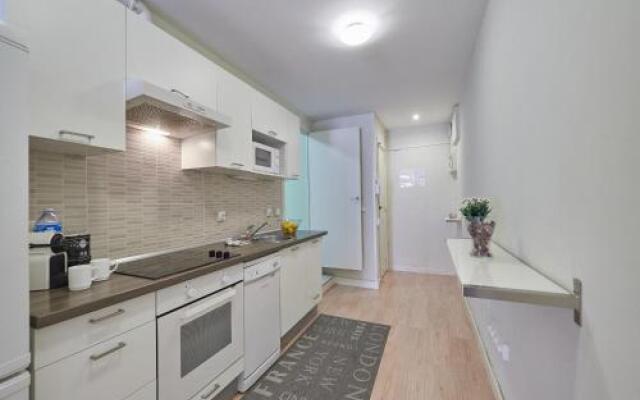 BarcelonaForRent Sagrada Familia Apartments