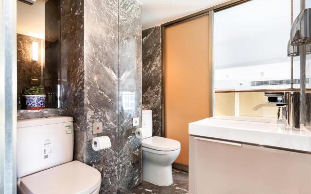 Collection Songjiazhuang Apartment