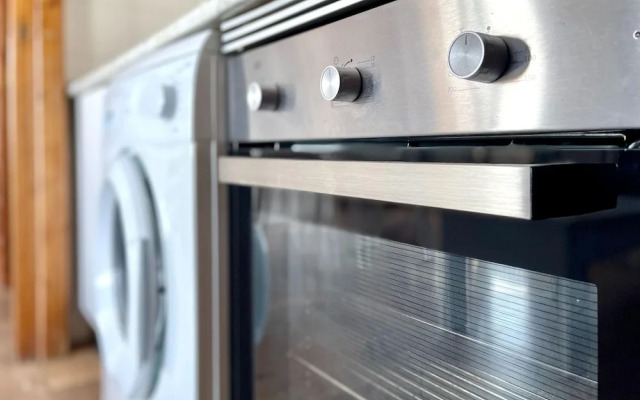 Belvilla by OYO El Balandro