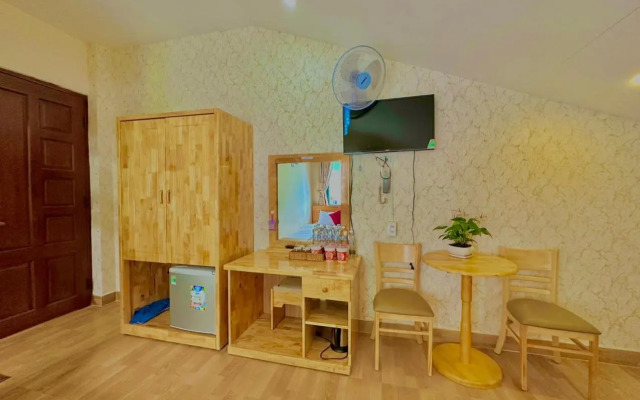 Tai Thang Homestay
