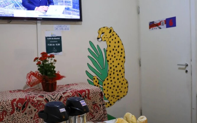 Hostel Liberdade