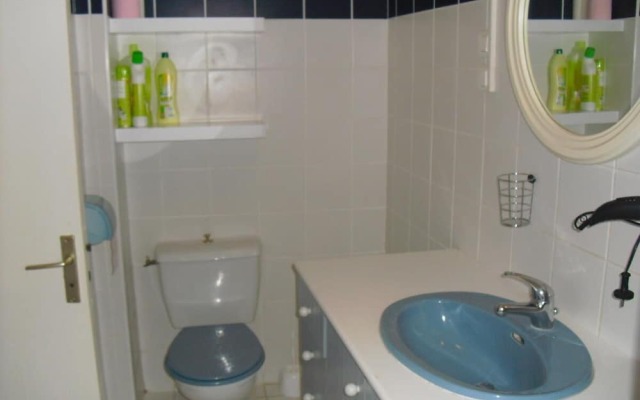 Residence Montlosier