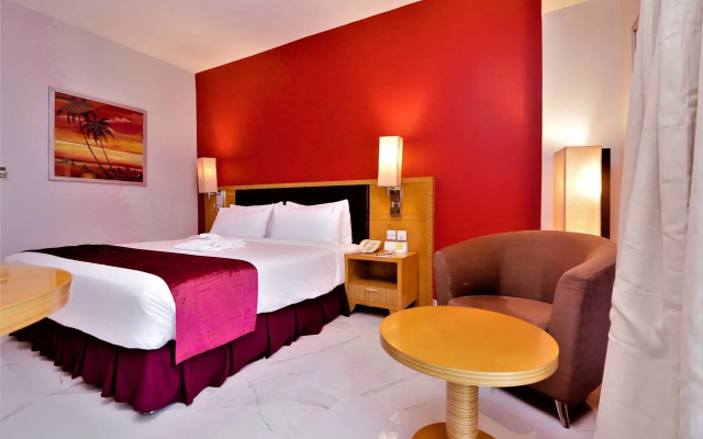 Holiday Inn Dar Es Salaam City Center by IHG