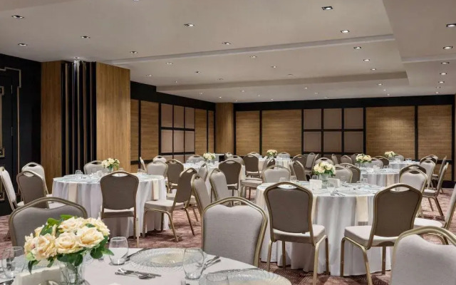 Ramada By Wyndham Erzurum