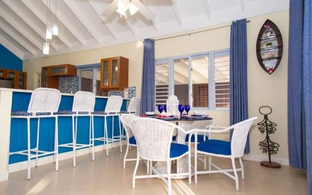 Villas Richmond Estate